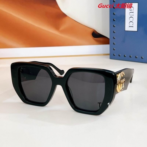 G.U.C.C.I. Sunglasses AAAA 12075