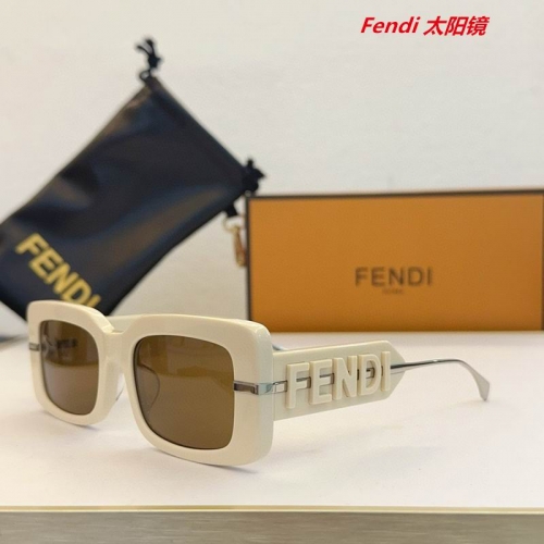 F.e.n.d.i. Sunglasses AAAA 11059