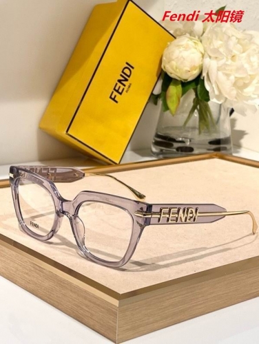 F.e.n.d.i. Sunglasses AAAA 10090