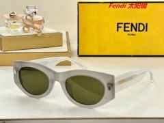 F.e.n.d.i. Sunglasses AAAA 10535