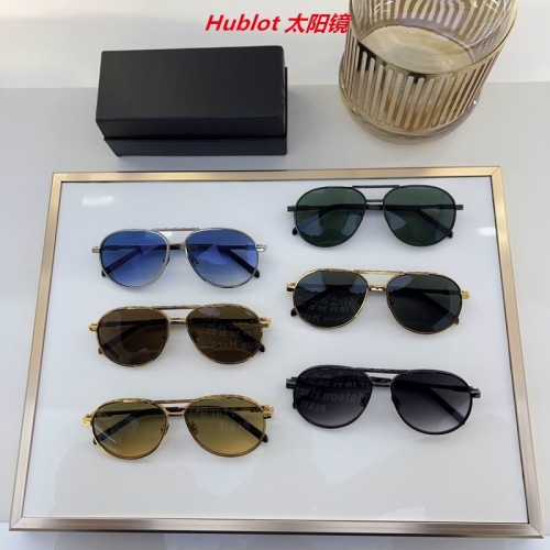 H.u.b.l.o.t. Sunglasses AAAA 10028