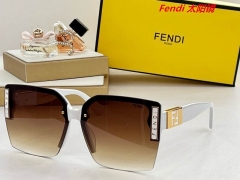 F.e.n.d.i. Sunglasses AAAA 10132