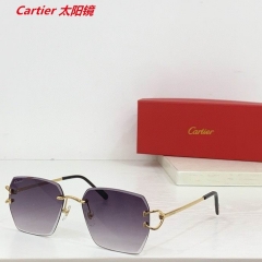 C.a.r.t.i.e.r. Sunglasses AAAA 11074