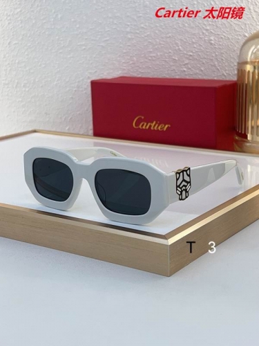 C.a.r.t.i.e.r. Sunglasses AAAA 12769