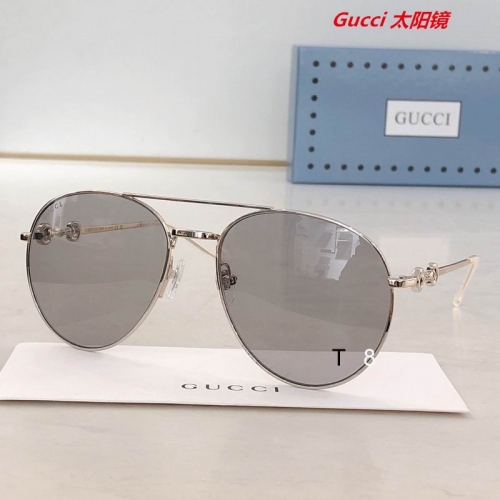 G.U.C.C.I. Sunglasses AAAA 12262