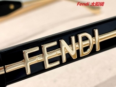 F.e.n.d.i. Sunglasses AAAA 10647