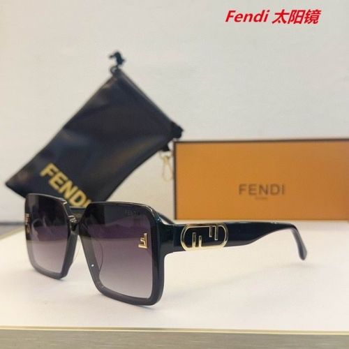 F.e.n.d.i. Sunglasses AAAA 10982