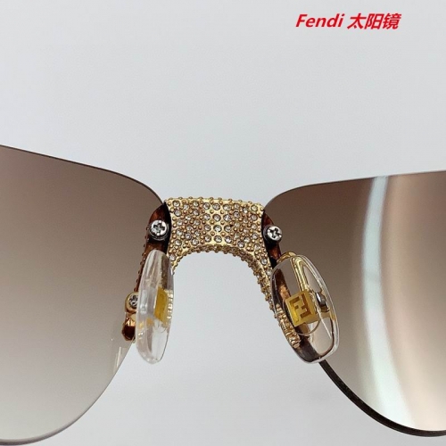 F.e.n.d.i. Sunglasses AAAA 10302