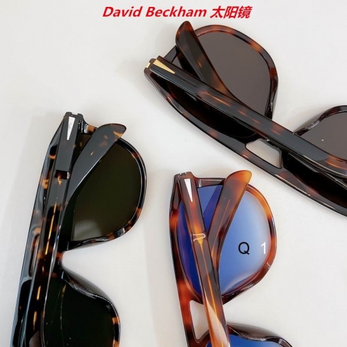 D.a.v.i.d. B.e.c.k.h.a.m. Sunglasses AAAA 10019