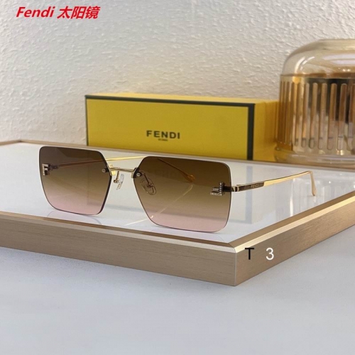 F.e.n.d.i. Sunglasses AAAA 11479