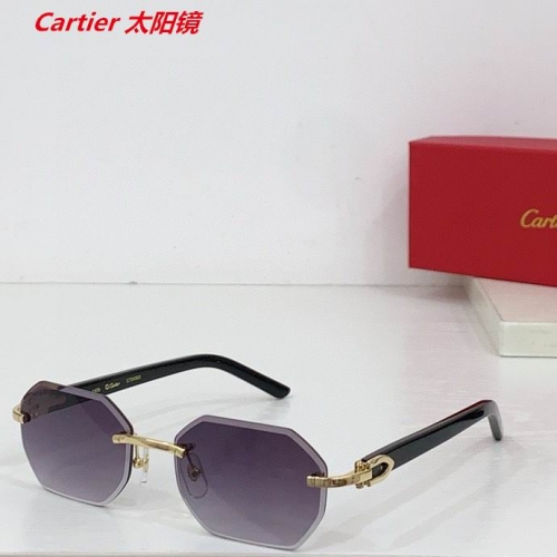 C.a.r.t.i.e.r. Sunglasses AAAA 11043
