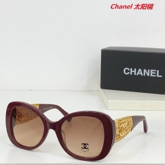 C.h.a.n.e.l. Sunglasses AAAA 11308