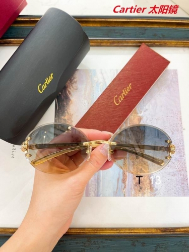 C.a.r.t.i.e.r. Sunglasses AAAA 13411