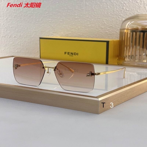 F.e.n.d.i. Sunglasses AAAA 11477