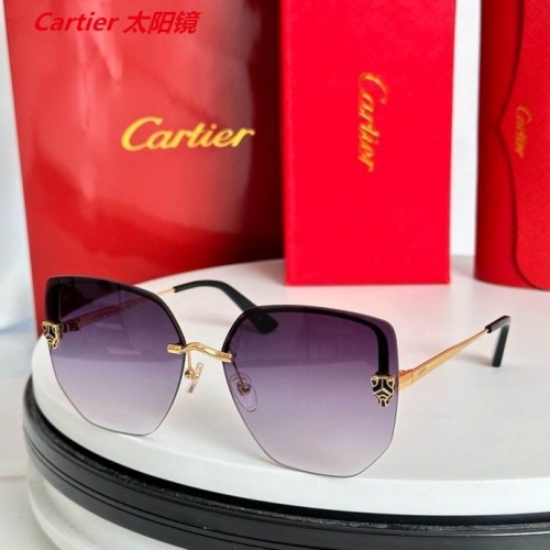 C.a.r.t.i.e.r. Sunglasses AAAA 11133
