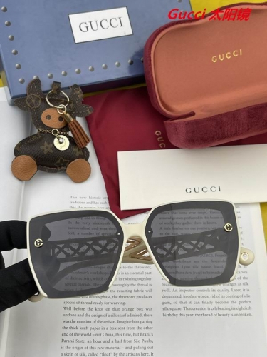 G.U.C.C.I. Sunglasses AAAA 10975