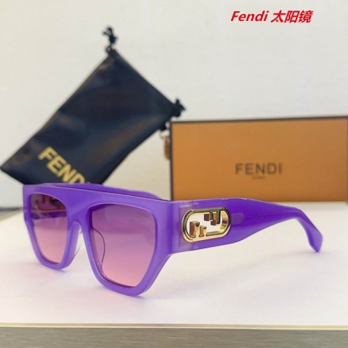 F.e.n.d.i. Sunglasses AAAA 11115