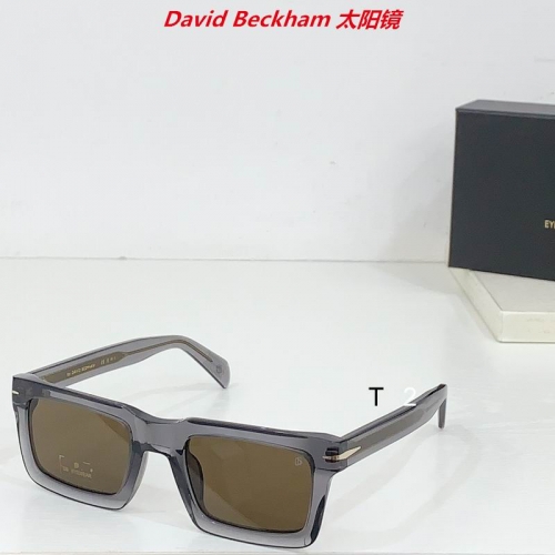 D.a.v.i.d. B.e.c.k.h.a.m. Sunglasses AAAA 10005