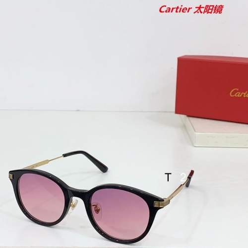 C.a.r.t.i.e.r. Sunglasses AAAA 13026