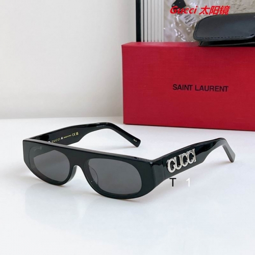 G.U.C.C.I. Sunglasses AAAA 12312