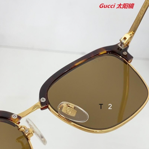 G.U.C.C.I. Sunglasses AAAA 11490