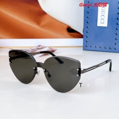 G.U.C.C.I. Sunglasses AAAA 10507