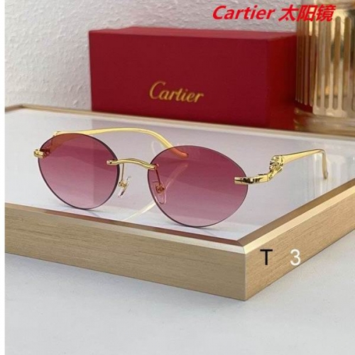 C.a.r.t.i.e.r. Sunglasses AAAA 13094