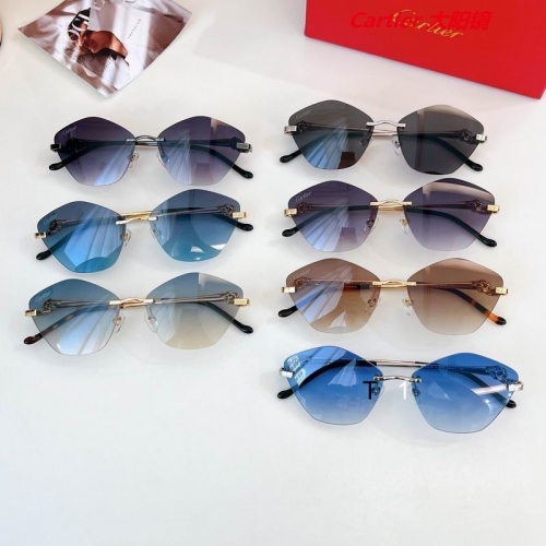 C.a.r.t.i.e.r. Sunglasses AAAA 12727