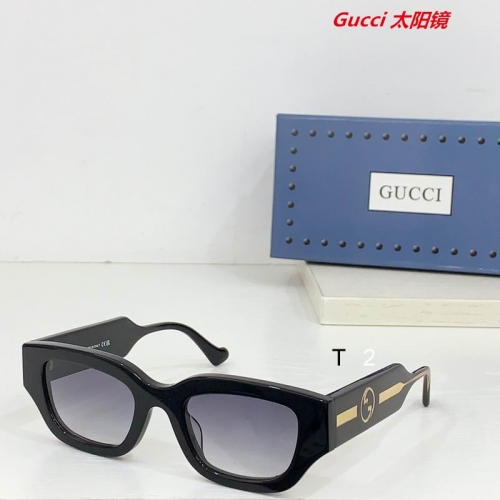 G.U.C.C.I. Sunglasses AAAA 11314