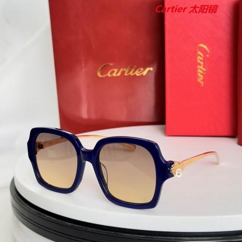 C.a.r.t.i.e.r. Sunglasses AAAA 12982