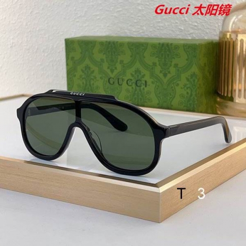 G.U.C.C.I. Sunglasses AAAA 11947