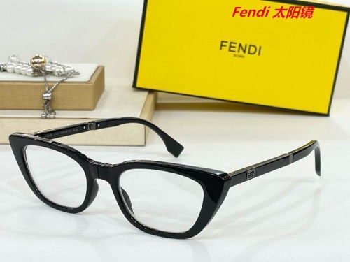 F.e.n.d.i. Sunglasses AAAA 10194