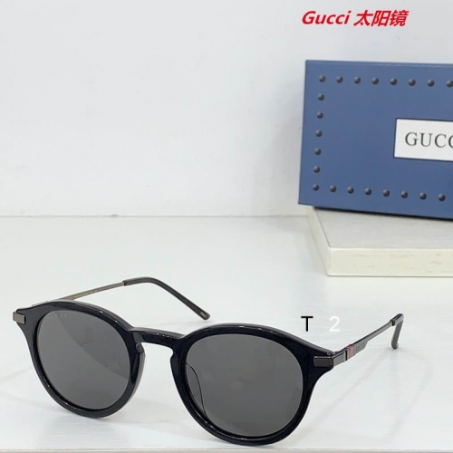 G.U.C.C.I. Sunglasses AAAA 11327