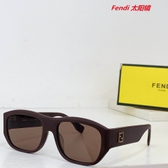 F.e.n.d.i. Sunglasses AAAA 10052