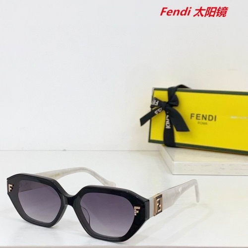 F.e.n.d.i. Sunglasses AAAA 11176