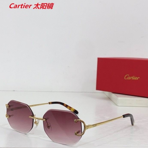 C.a.r.t.i.e.r. Sunglasses AAAA 10982