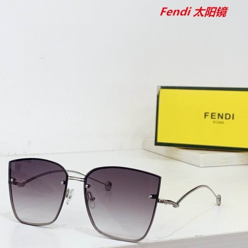 F.e.n.d.i. Sunglasses AAAA 10021