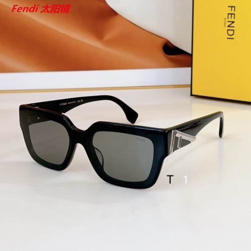 F.e.n.d.i. Sunglasses AAAA 11433