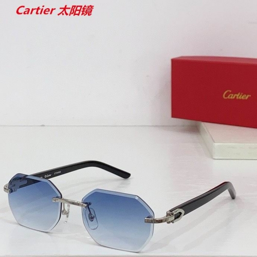 C.a.r.t.i.e.r. Sunglasses AAAA 11046