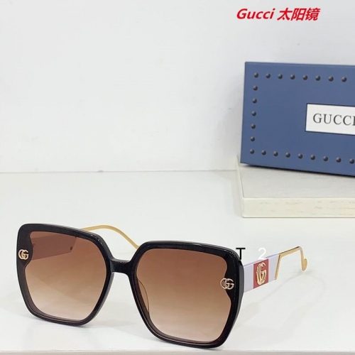 G.U.C.C.I. Sunglasses AAAA 11294