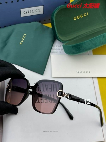 G.U.C.C.I. Sunglasses AAAA 10413