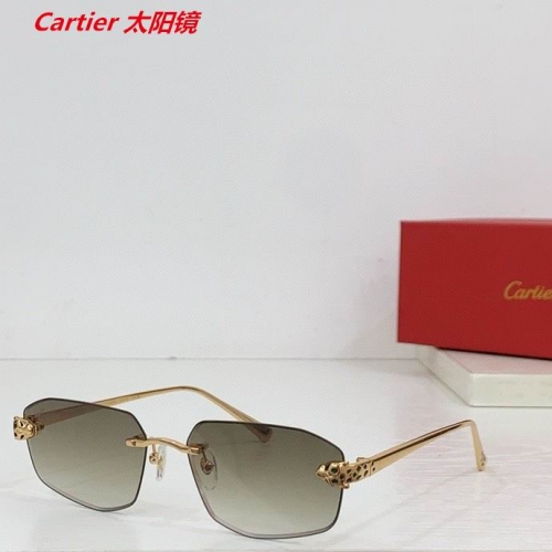 C.a.r.t.i.e.r. Sunglasses AAAA 10899