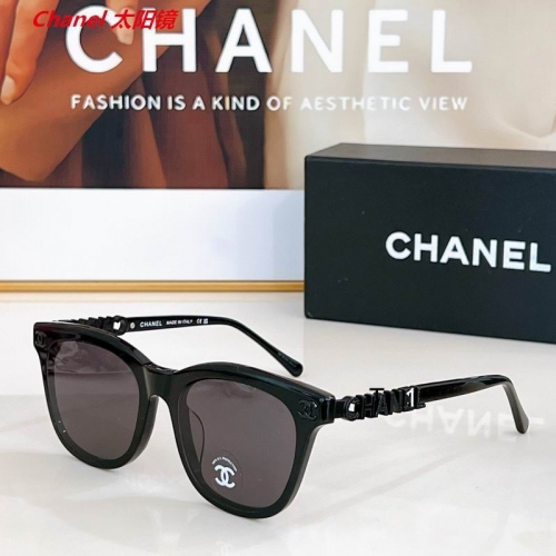 C.h.a.n.e.l. Sunglasses AAAA 10135