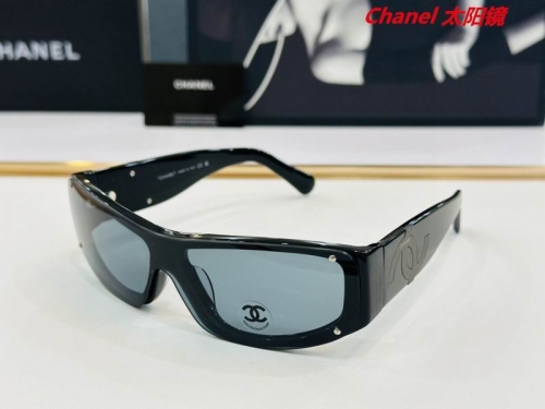 C.h.a.n.e.l. Sunglasses AAAA 11245