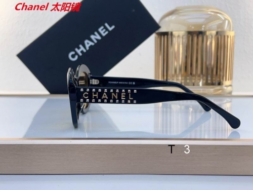 C.h.a.n.e.l. Sunglasses AAAA 11724