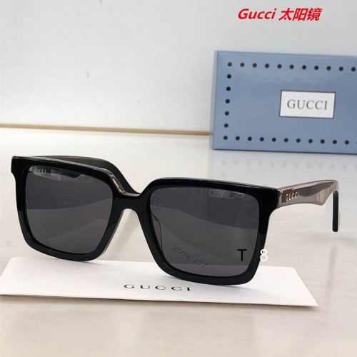 G.U.C.C.I. Sunglasses AAAA 11421