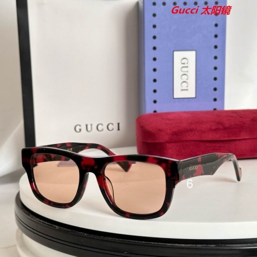 G.U.C.C.I. Sunglasses AAAA 10050