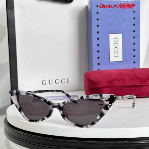 G.U.C.C.I. Sunglasses AAAA 10038