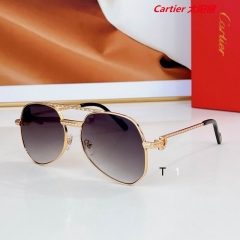C.a.r.t.i.e.r. Sunglasses AAAA 12495