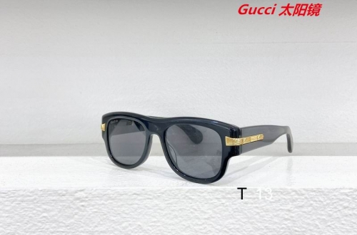 G.U.C.C.I. Sunglasses AAAA 12024